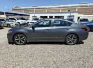 NISSAN ALTIMA SR 2017