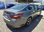 NISSAN ALTIMA SR 2017