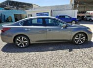 NISSAN ALTIMA SR 2017