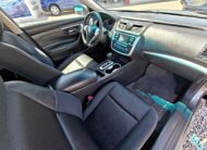NISSAN ALTIMA SR 2017
