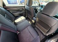 NISSAN ALTIMA SR 2017