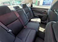 NISSAN ALTIMA SR 2017