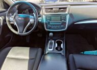 NISSAN ALTIMA SR 2017