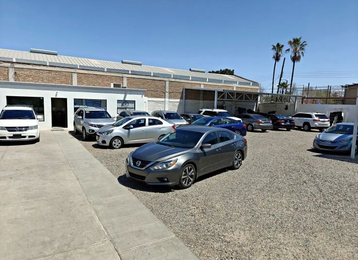 NISSAN ALTIMA SR 2017