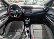 NISSAN KICKS ADVANCE 2018