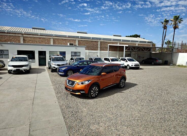 NISSAN KICKS ADVANCE 2018