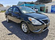 NISSAN VERSA SV 2016 | Rosas Automotriz