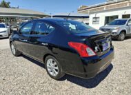 NISSAN VERSA SV 2016