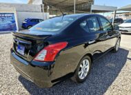 NISSAN VERSA SV 2016