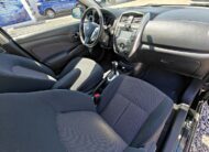 NISSAN VERSA SV 2016