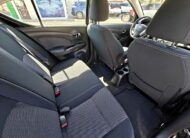 NISSAN VERSA SV 2016
