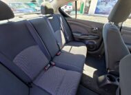 NISSAN VERSA SV 2016
