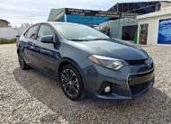 TOYOTA COROLLA S 2016 | Rosas Automotriz