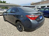 TOYOTA COROLLA S 2016