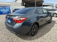 TOYOTA COROLLA S 2016