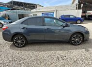 TOYOTA COROLLA S 2016