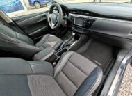 TOYOTA COROLLA S 2016