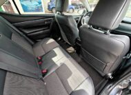 TOYOTA COROLLA S 2016