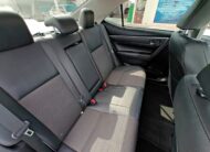 TOYOTA COROLLA S 2016