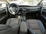 TOYOTA COROLLA S 2016