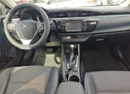 TOYOTA COROLLA S 2016