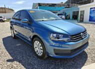 VOLKSWAGEN VENTO 2017 | Rosas Automotriz