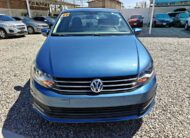 VOLKSWAGEN VENTO 2017