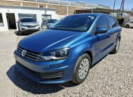 VOLKSWAGEN VENTO 2017