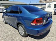 VOLKSWAGEN VENTO 2017