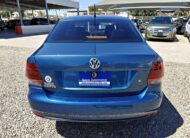 VOLKSWAGEN VENTO 2017