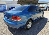 VOLKSWAGEN VENTO 2017