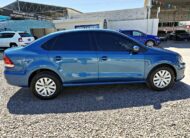 VOLKSWAGEN VENTO 2017