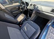VOLKSWAGEN VENTO 2017