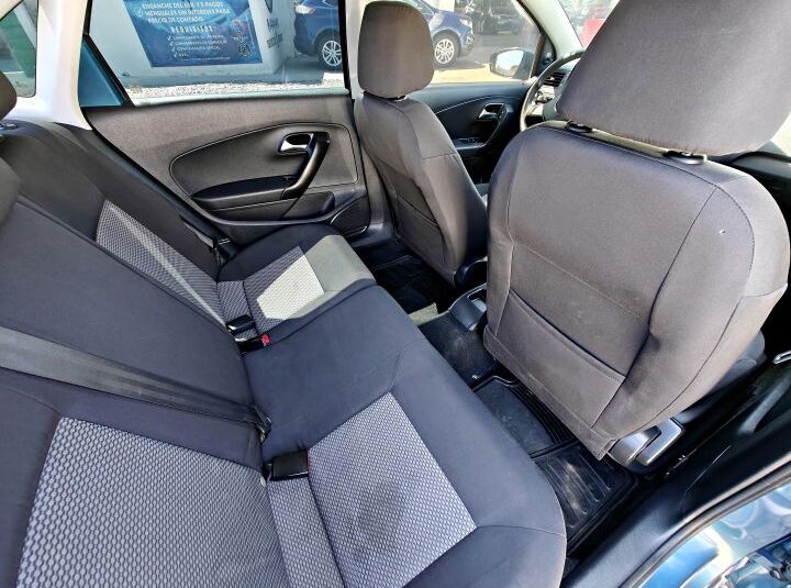 VOLKSWAGEN VENTO 2017