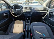 VOLKSWAGEN VENTO 2017