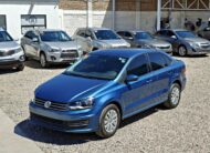 VOLKSWAGEN VENTO 2017
