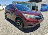 HONDA CRV 2016 | Rosas Automotriz