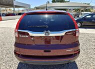HONDA CRV 2016