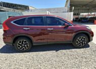 HONDA CRV 2016