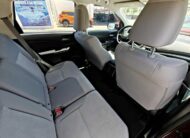 HONDA CRV 2016