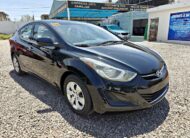 HYUNDAI ELANTRA SE 2016