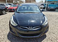 HYUNDAI ELANTRA SE 2016