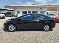 HYUNDAI ELANTRA SE 2016