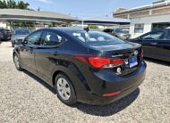 HYUNDAI ELANTRA SE 2016