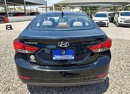 HYUNDAI ELANTRA SE 2016