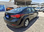 HYUNDAI ELANTRA SE 2016