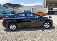 HYUNDAI ELANTRA SE 2016