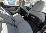 HYUNDAI ELANTRA SE 2016