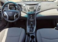 HYUNDAI ELANTRA SE 2016