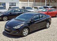 HYUNDAI ELANTRA SE 2016